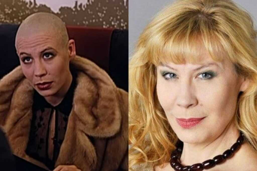 Где сейчас актеры фильма «брат-2» через 22 года после премьеры