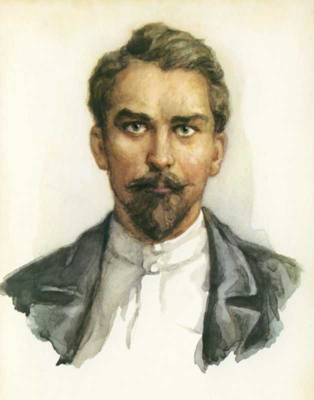 Щорс николай александрович. (компиляция)