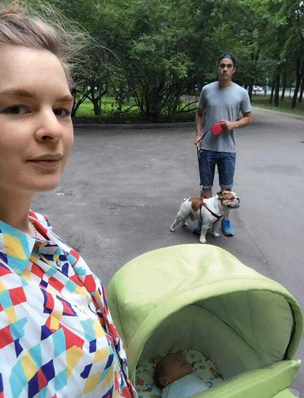 Биография дарьи урсуляк