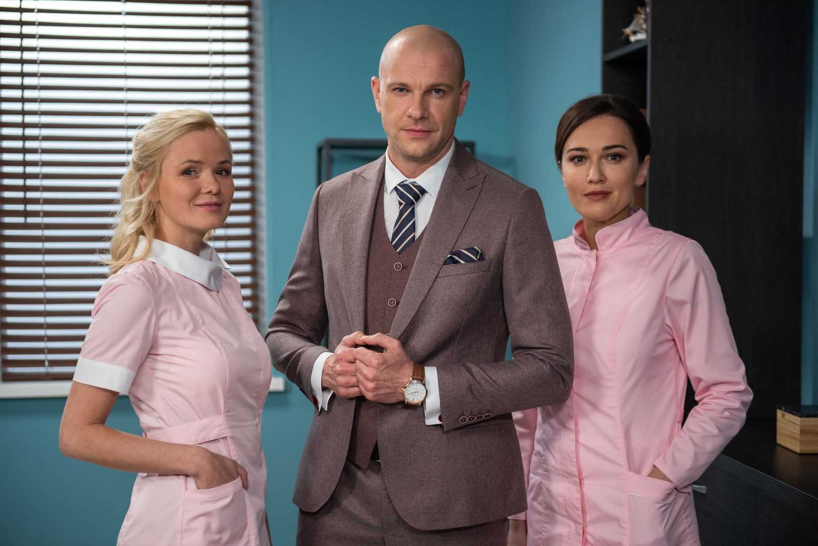 Дата выхода 7 сезона сериала женский доктор, сюжет и кадры, актеры и роли