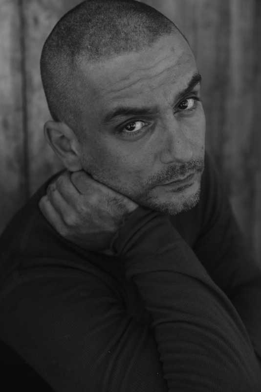 Актер константин давыдов: биография и личная жизнь