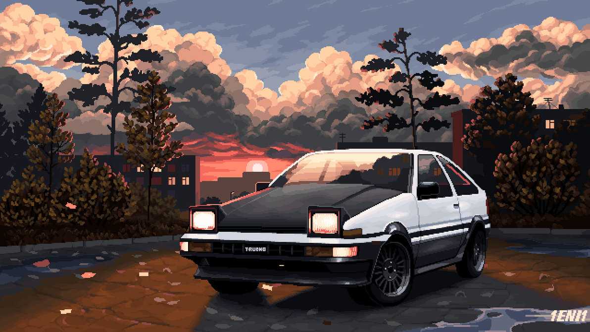 Top 22 retro anime that came from the '80s