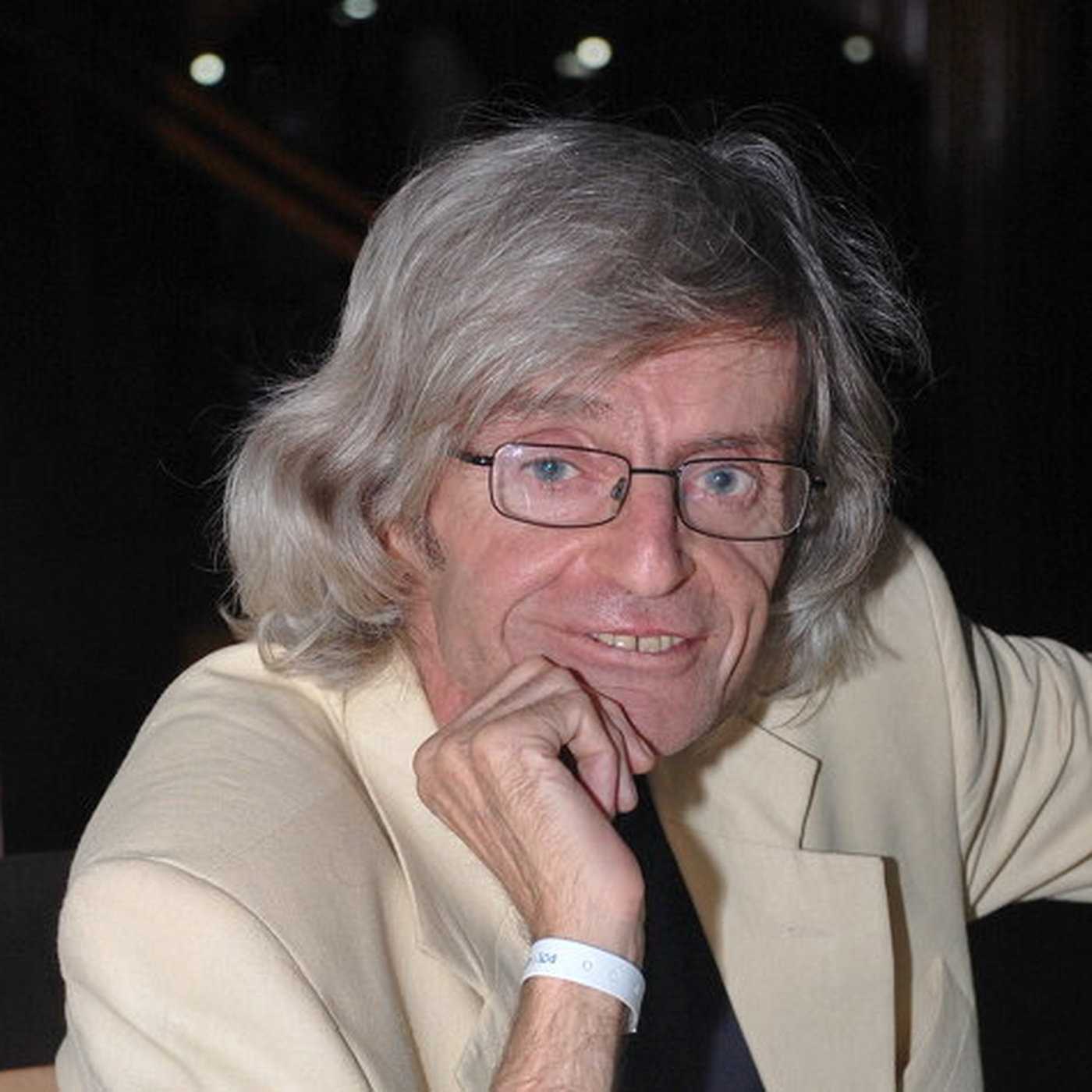 Петерсон, юрий леонидович — энциклопедия руниверсалис
