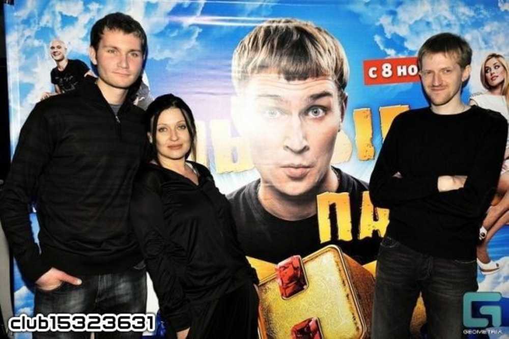 Николай наумов: биография, личная жизнь, семья, жена, дети — фото