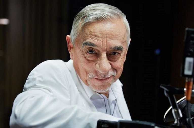Грамматиков, владимир александрович
