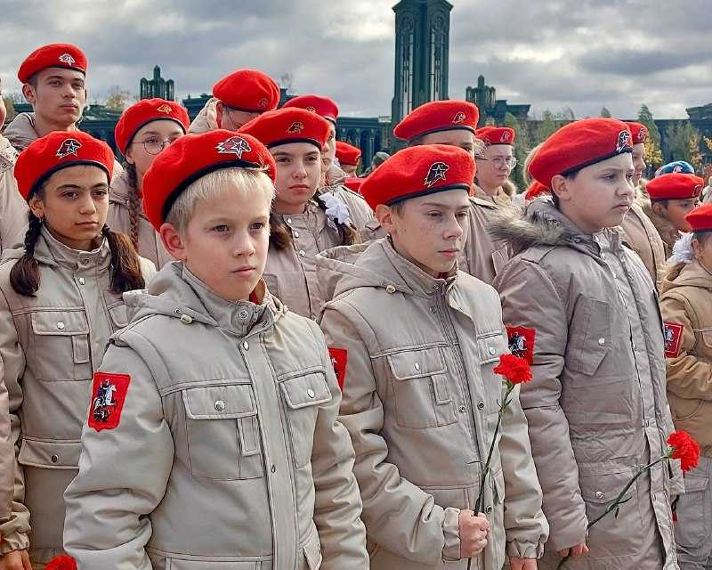 Александр амелин и биография, новости, личная жизнь - юнармия