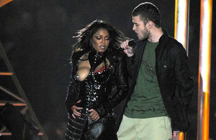 Janet jackson - biography