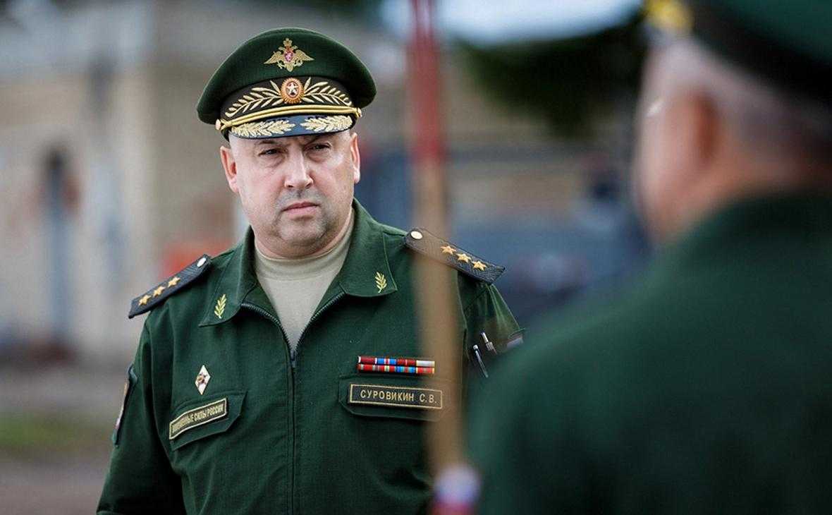 Жена сергея суровикина, дети (3 дочки и сын). личная жизнь и семья / политики, бизнесмены