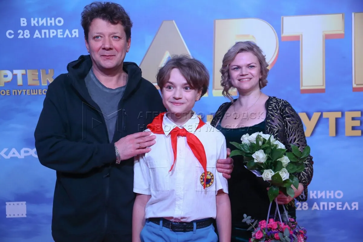 Даниил муравьев изотов: кто такой, семья, биография
