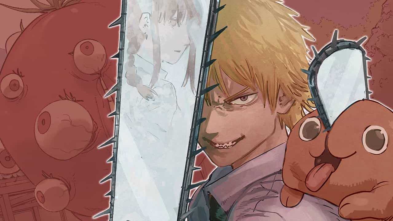 Топ 10 манги shonen jump двухтысячных