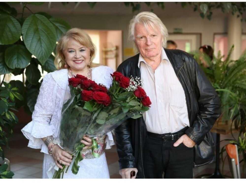 Актер юрий назаров: биография, роли, личная жизнь и интересные факты