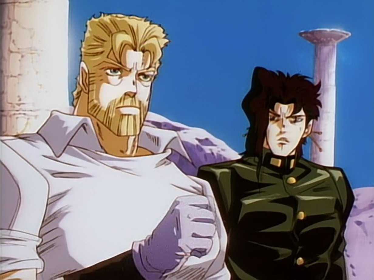 Jojo's bizarre adventure watch order & filler list! - technadu