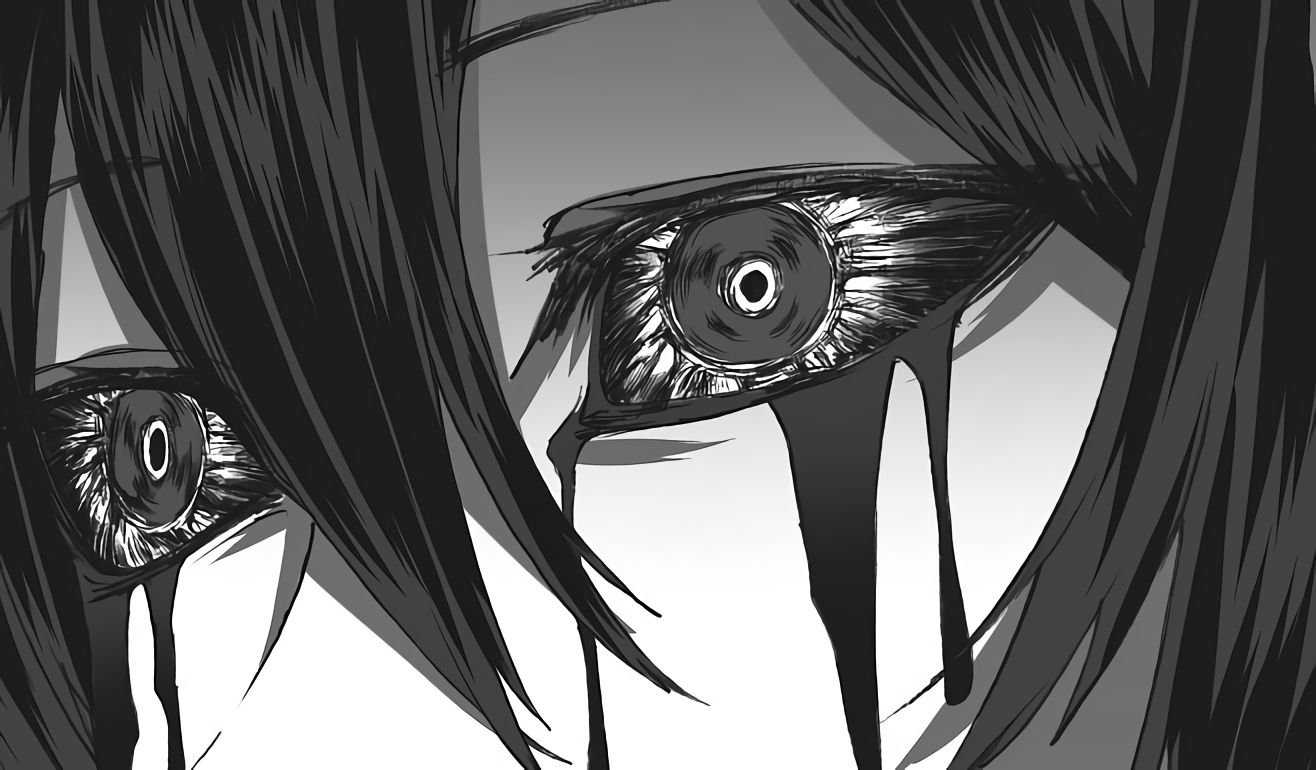 Top 10 best dark anime- you can't miss these mysterious dark anime series 2020