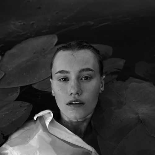 Елена ларина