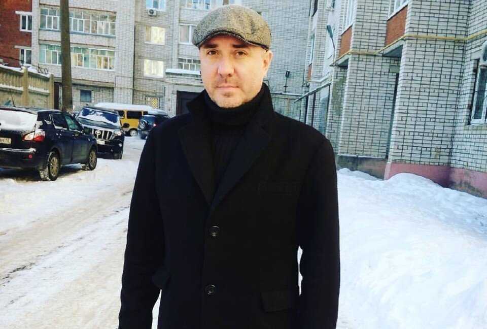 Сергей кудрявцев - биография, новости, личная жизнь