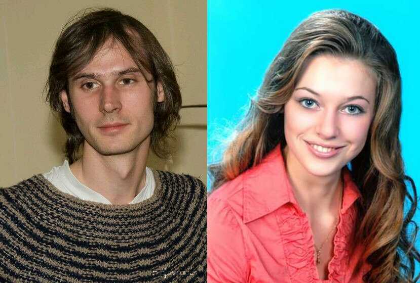 Александра никифорова — биография знаменитости, личная жизнь, дети > персоналии