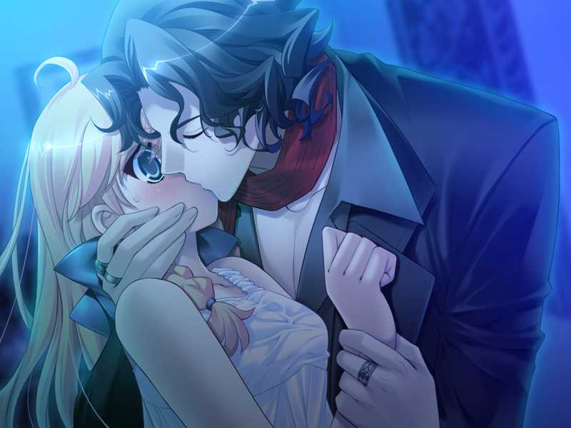 Top 20 best angry anime girl [ ]
