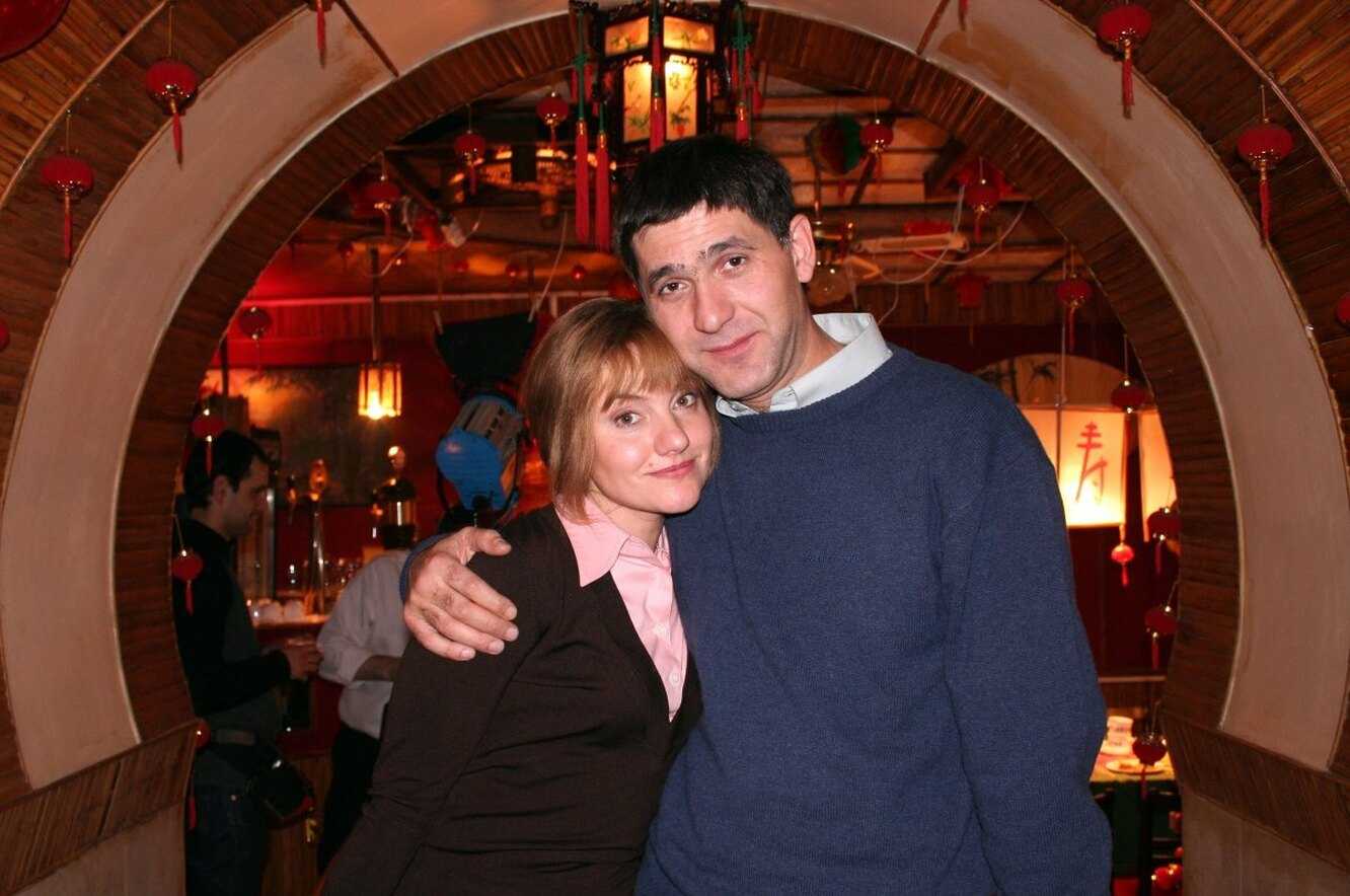 Глеб пускепалис