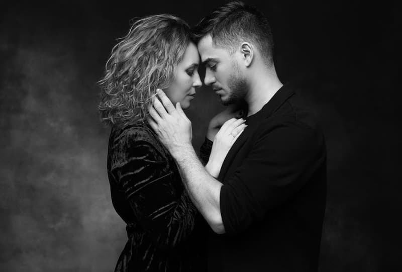 Светлана смирнова-марцинкевич: биография, личная жизнь, муж и дети