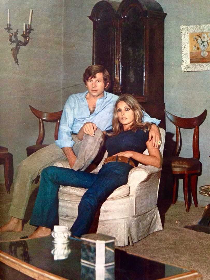 How sharon tate went from a hollywood starlet to a manson family murder victim