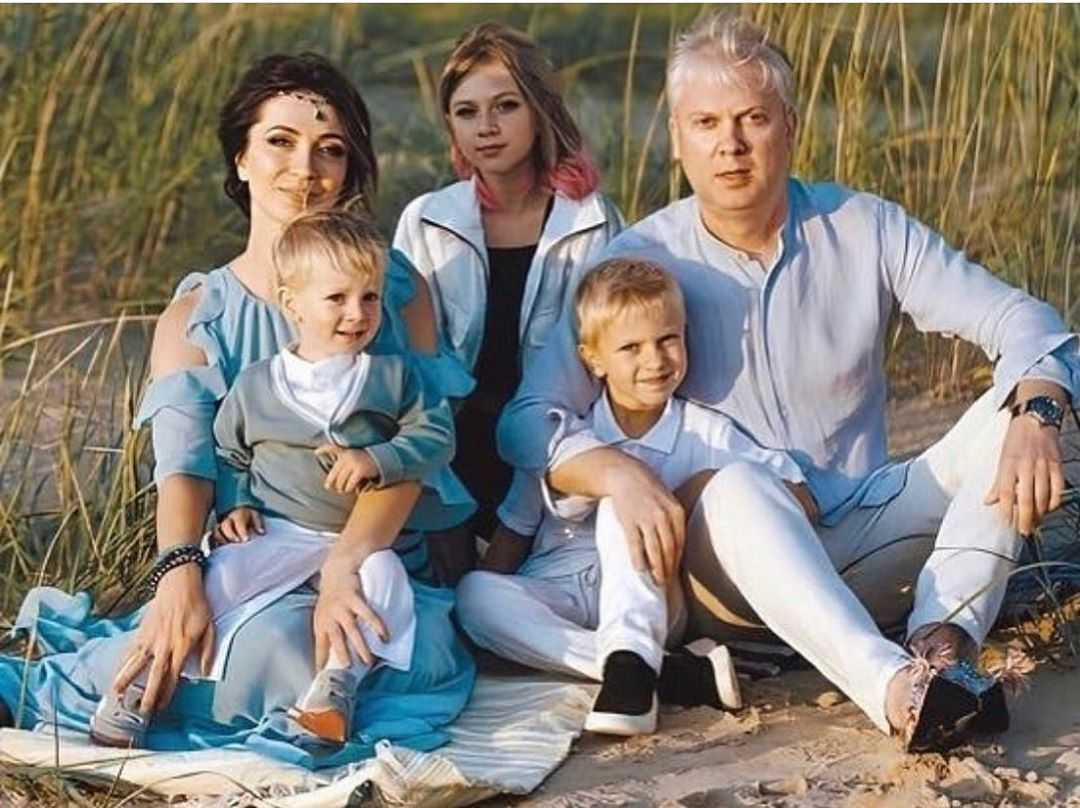 Виталий вашедский - биография, новости, личная жизнь