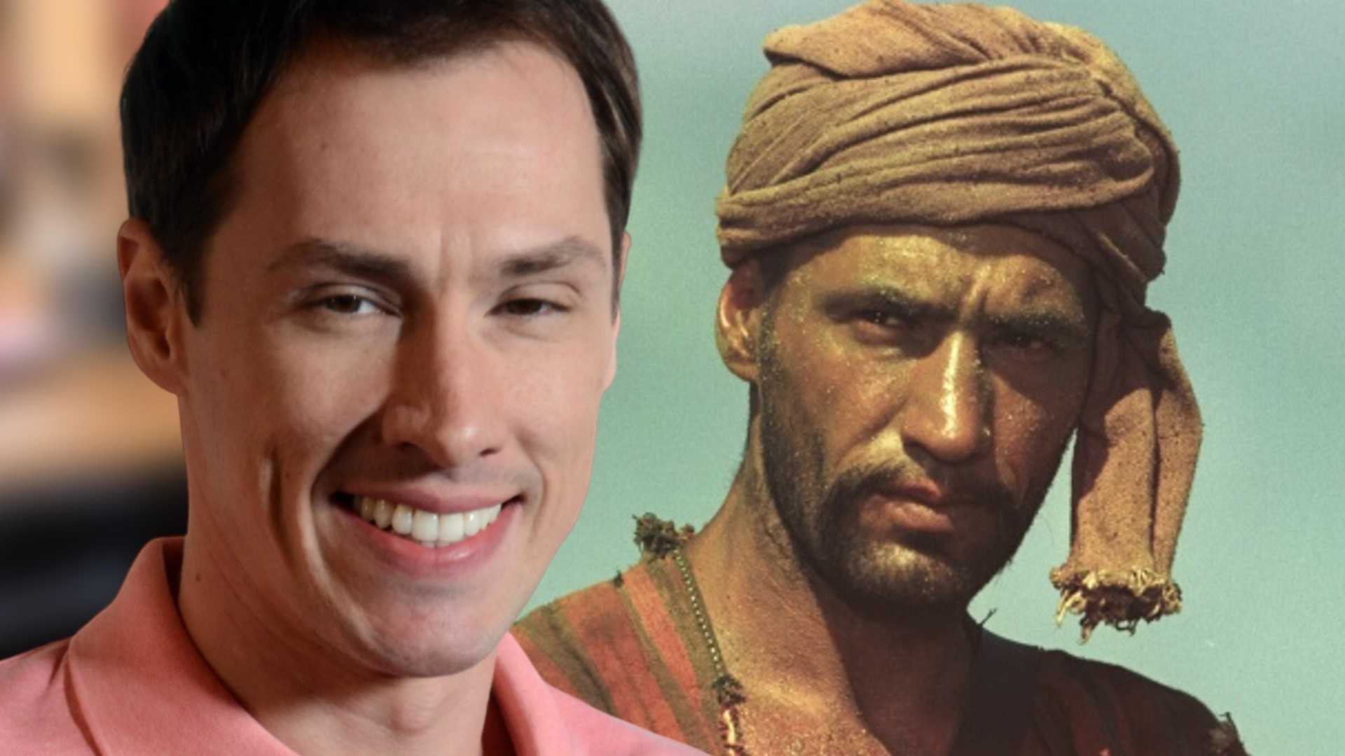 Клеймо самозванца: как жизнь тимура еремеева изменил скандал с семьей спартака мишулина