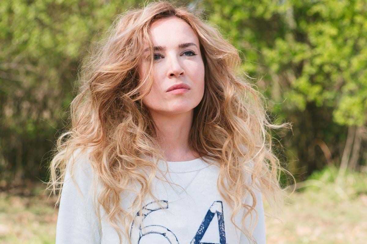 Всё про российскую актрису Юлию Александрову