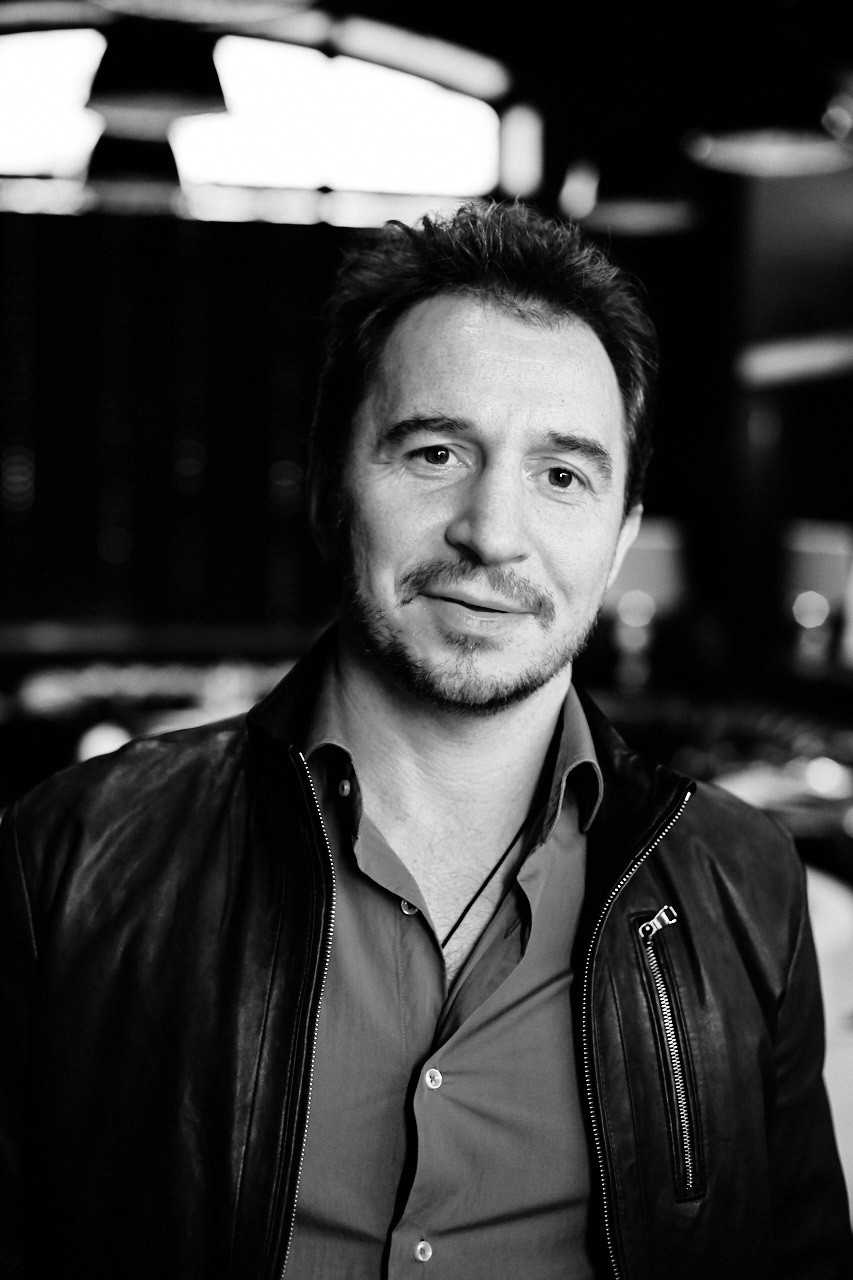 Биография — певцов дмитрий анатольевич