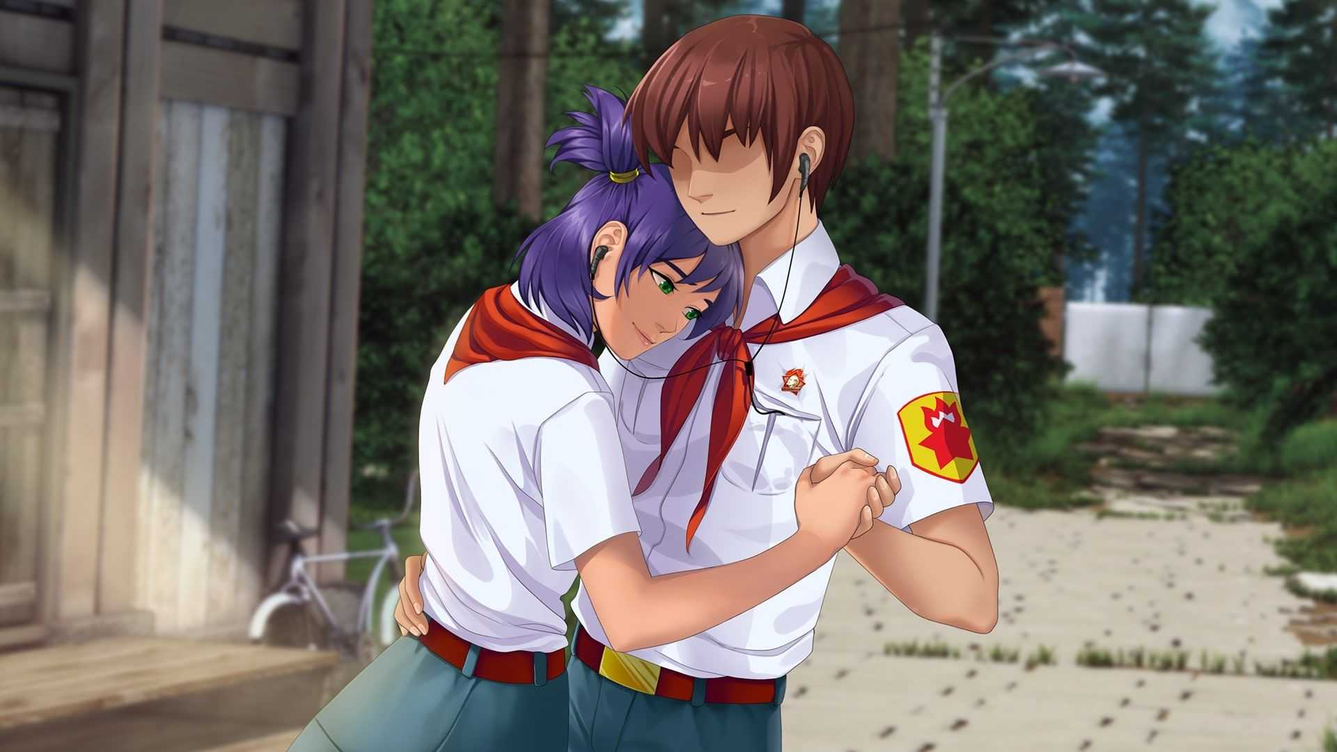 The 10 best visual novels on pc