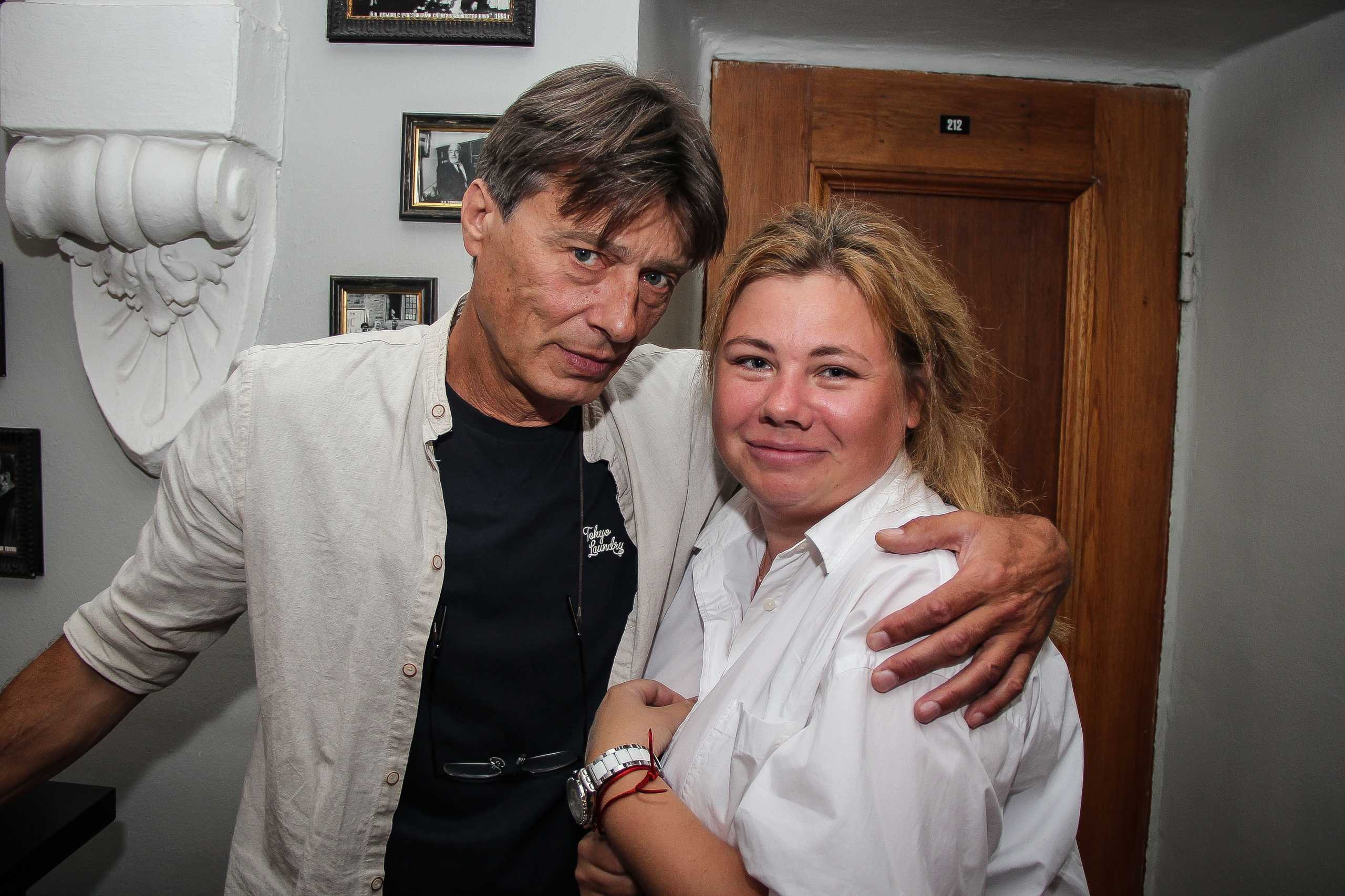 Зиновий высоковский биография, творчество, фильмография
