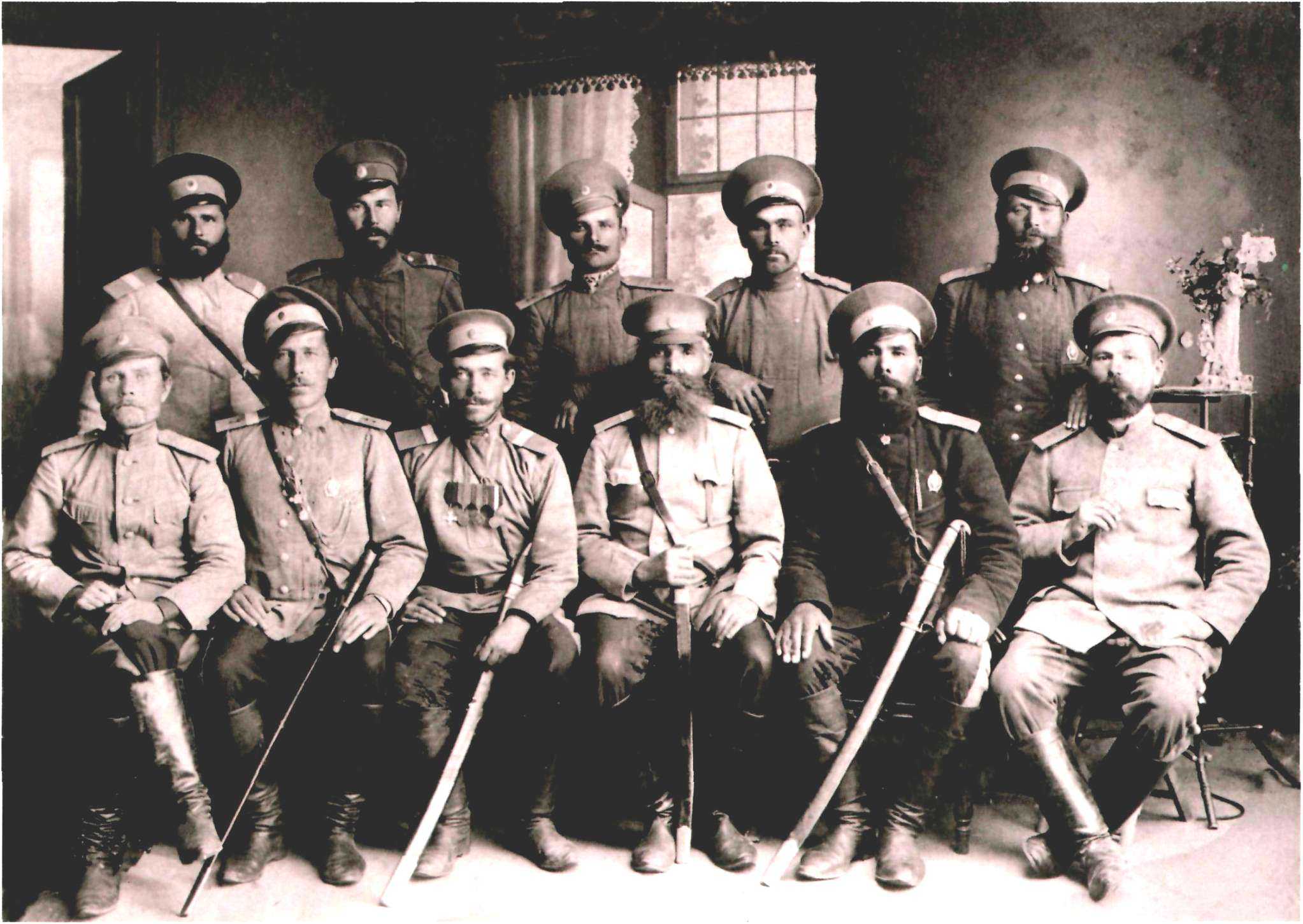 Каширин, николай дмитриевич