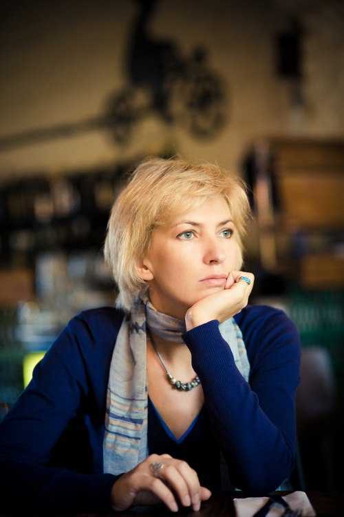 Светлана касьян - биография, информация, личная жизнь.