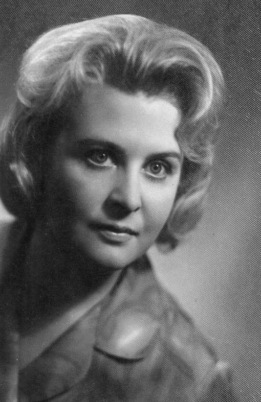 Байба индриксоне в молодости, индриксоне байба фото, байба индриксоне биография
