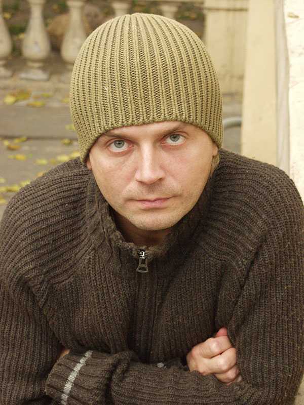 22 российских сериала о маньяках и серийных убийцах