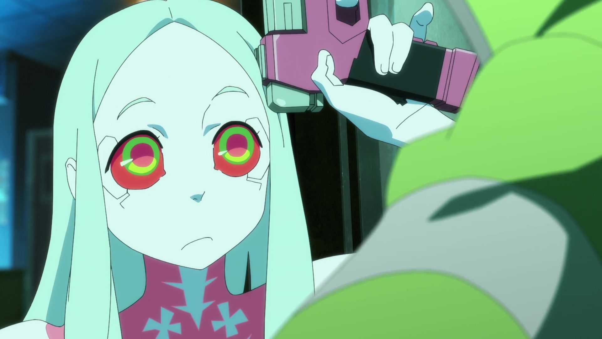 Best underrated horror anime to watch this halloween
