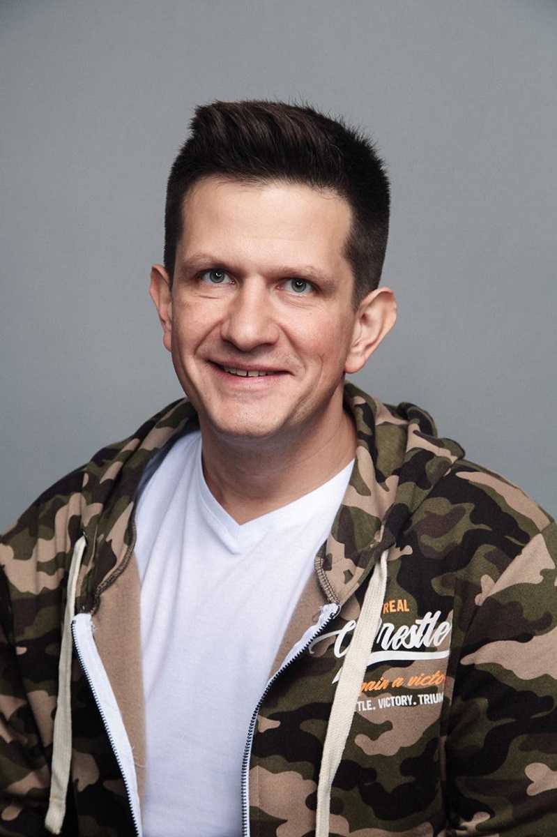 Андрей владимирович зайцев (ресторатор) — циклопедия