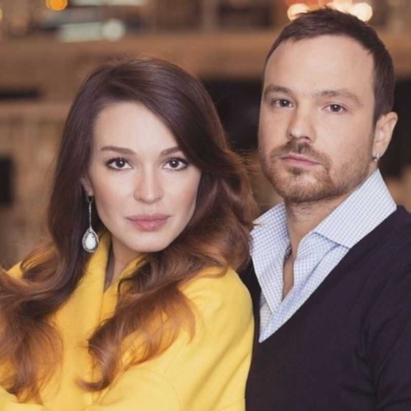 Где живет алексей чадов сейчас, адрес дома или квартиры, фото интерьера и экстерьера, биография и личная жизнь, семья
