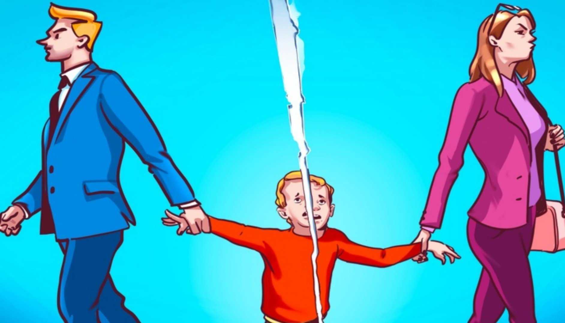 Худшие родители в аниме: найти вас станет сложно