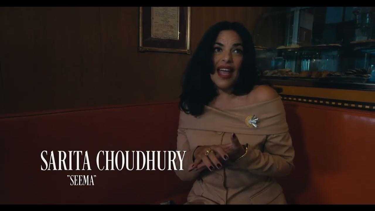 Sarita choudhury