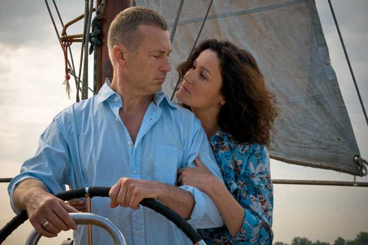 Олег штефанко: биография и личная жизнь актера