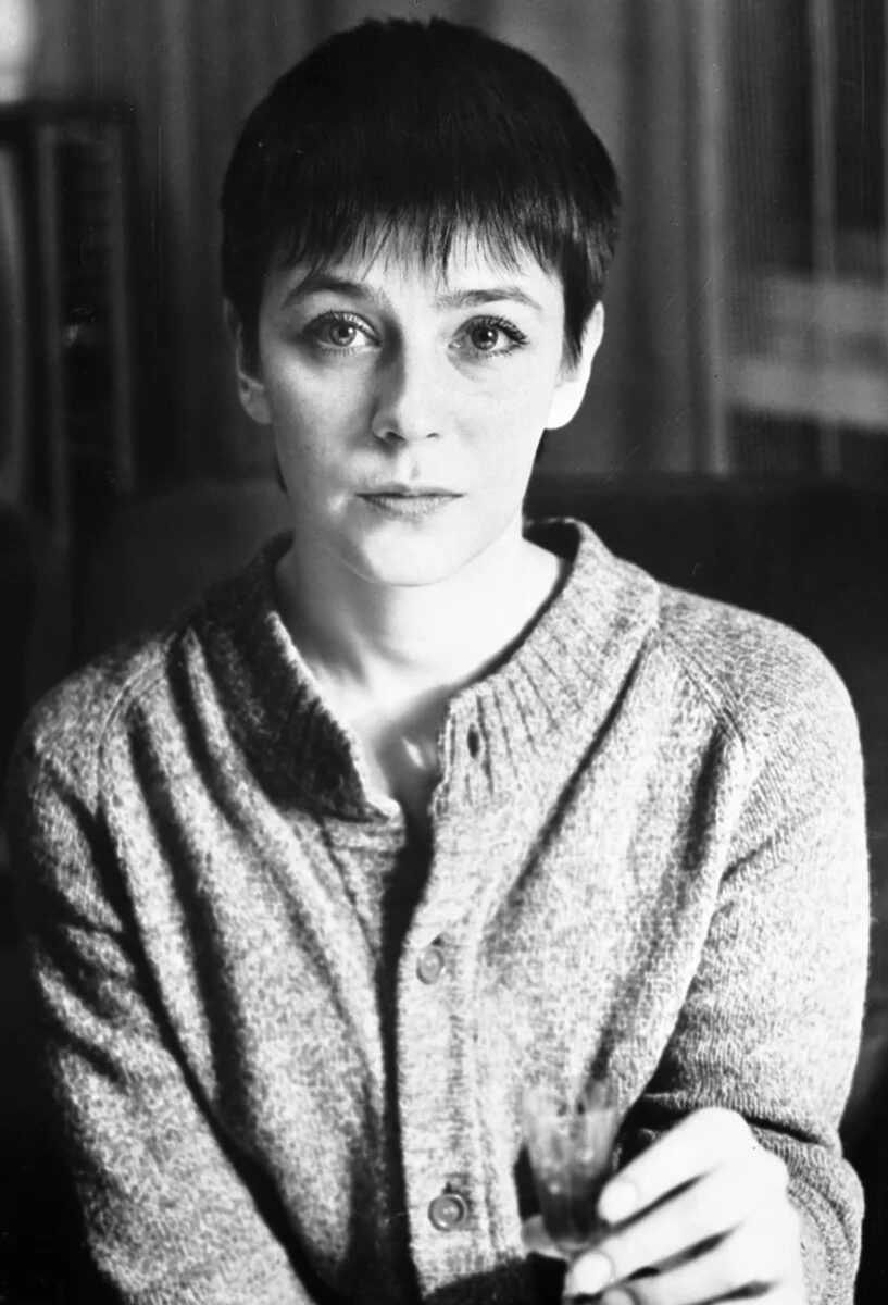 Елена сафонова