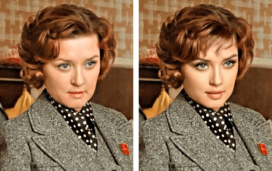 Марина митрофанова – фильмы с участием актрисы, ее личная жизнь и биография