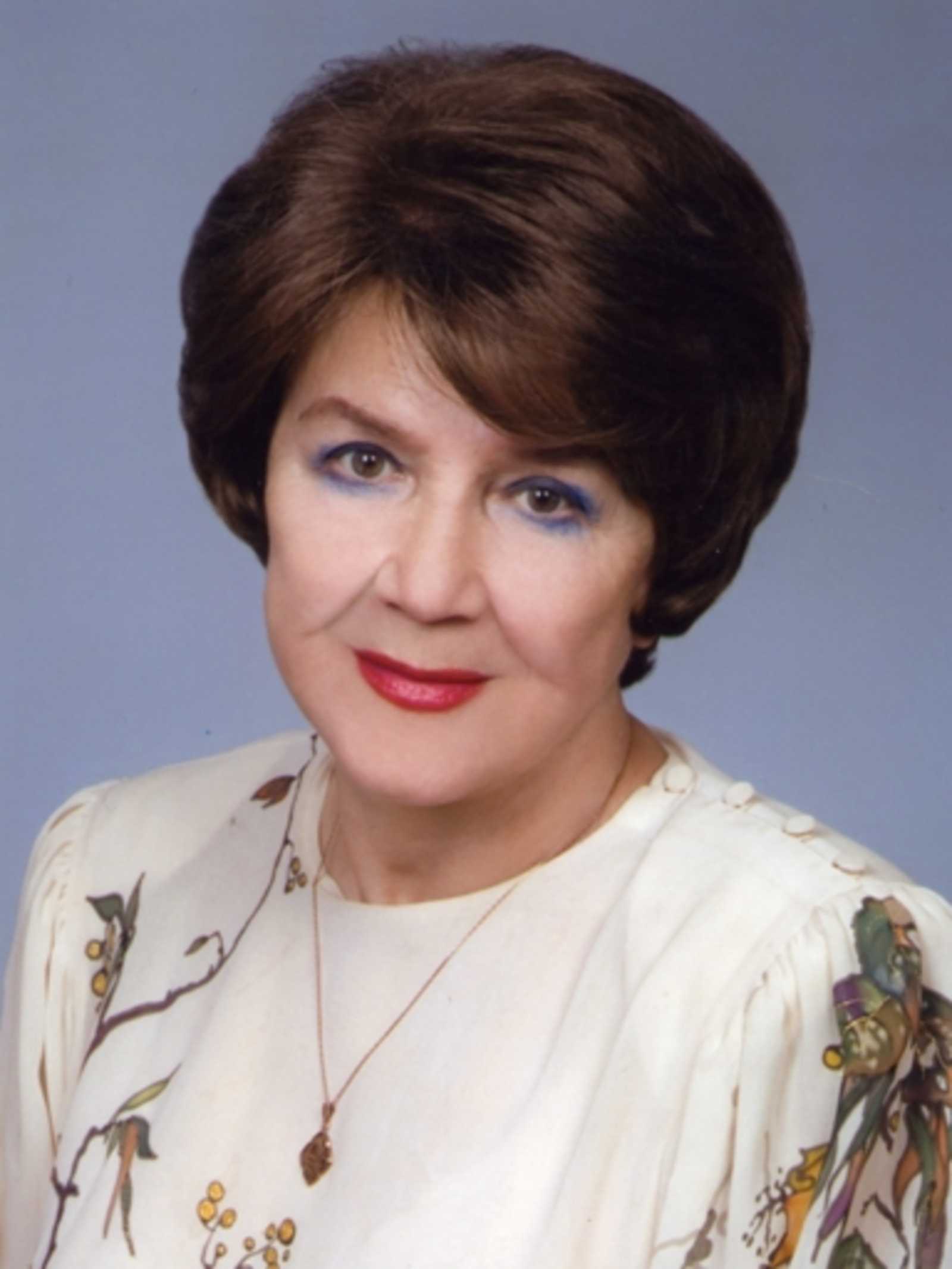 Мубарякова, гюлли арслановна — энциклопедия руниверсалис