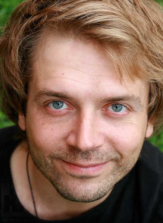 Илья ильин актер личная жизнь дети