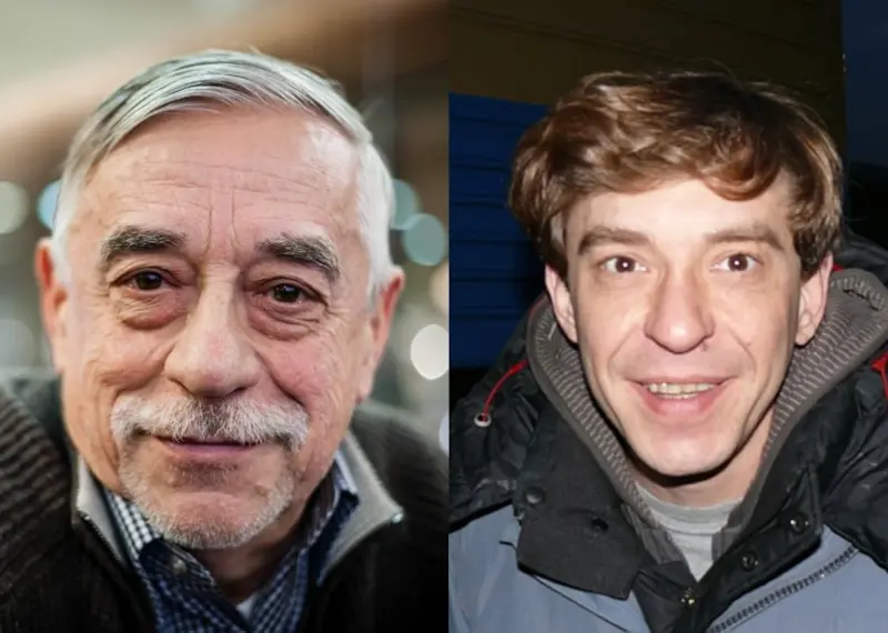 Биография владимира грамматикова