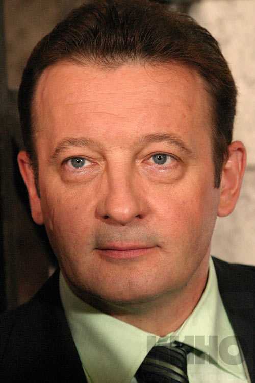 Громов, леонид николаевич
