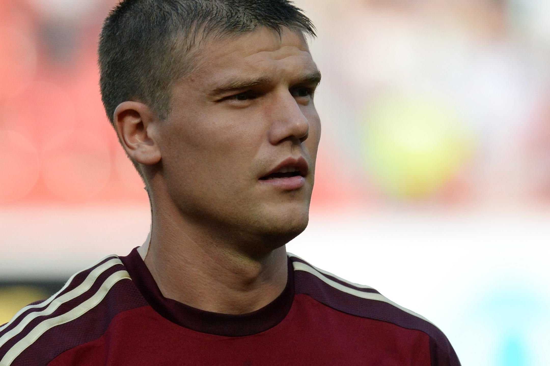 Всё про актера Игоря Денисова