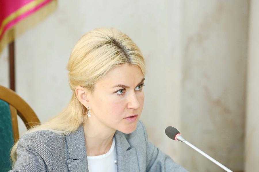 Юлия светличная биография личная жизнь