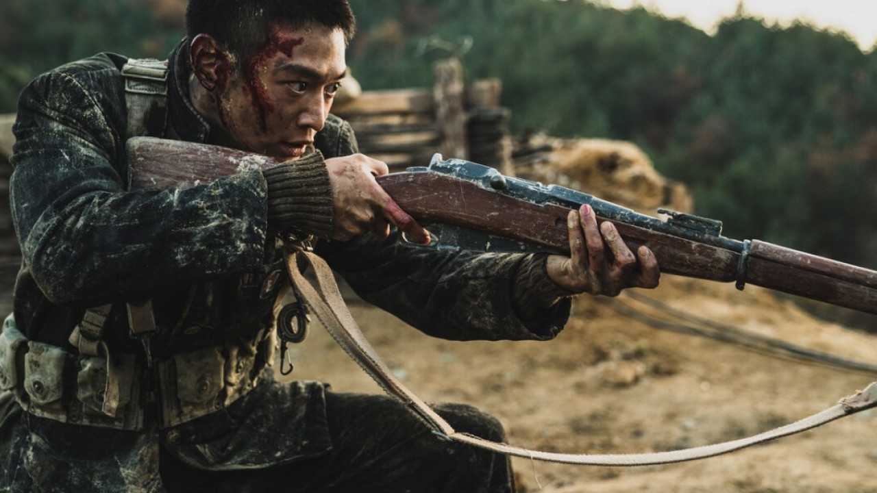 Лучшие боевики 2019 года - подборки фильмов на фильм про