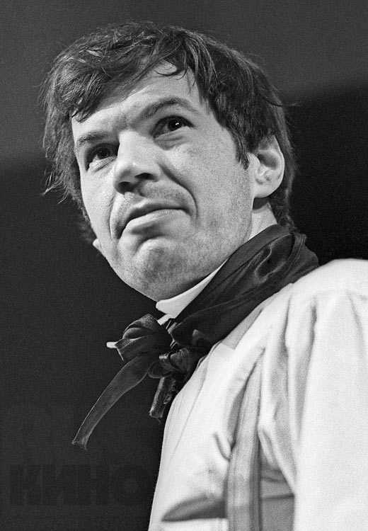 Георгий бурков. досье на звезд: правда, домыслы, сенсации, 1962-1980